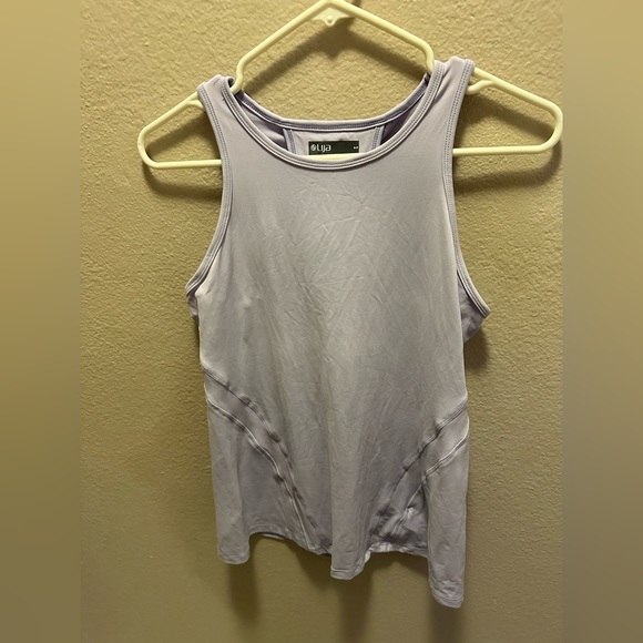 Lija athletic tank - Picture 1 of 3